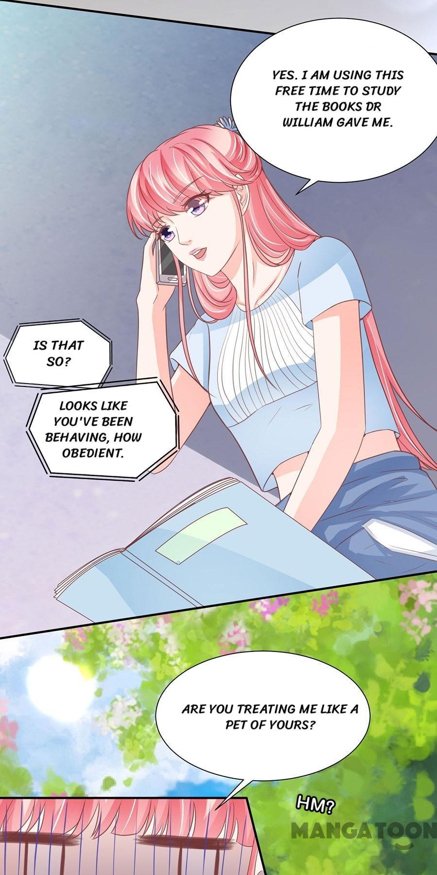 Prince’s Private Baby Chapter 208 page 20