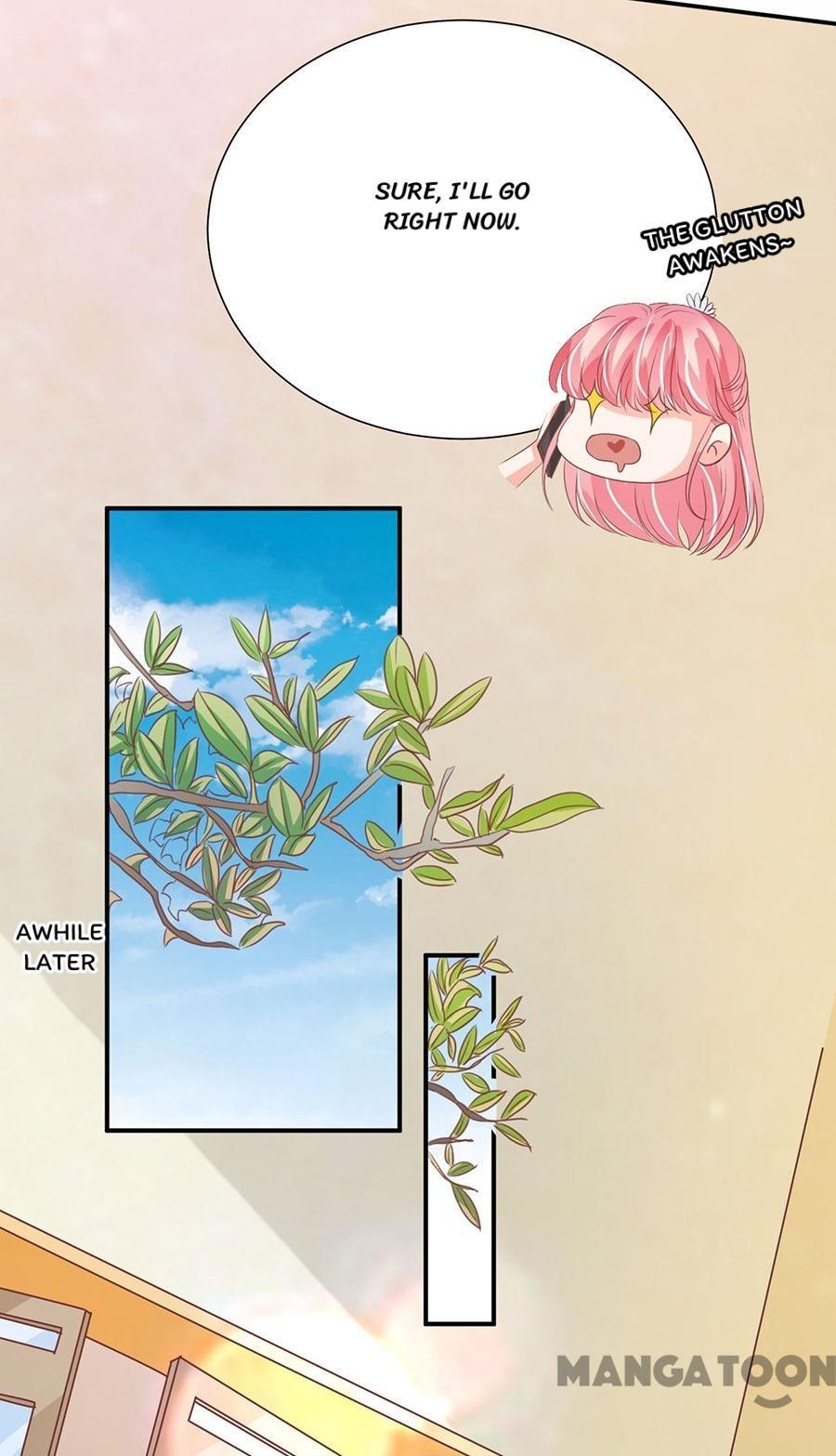 Prince’s Private Baby Chapter 208 page 24