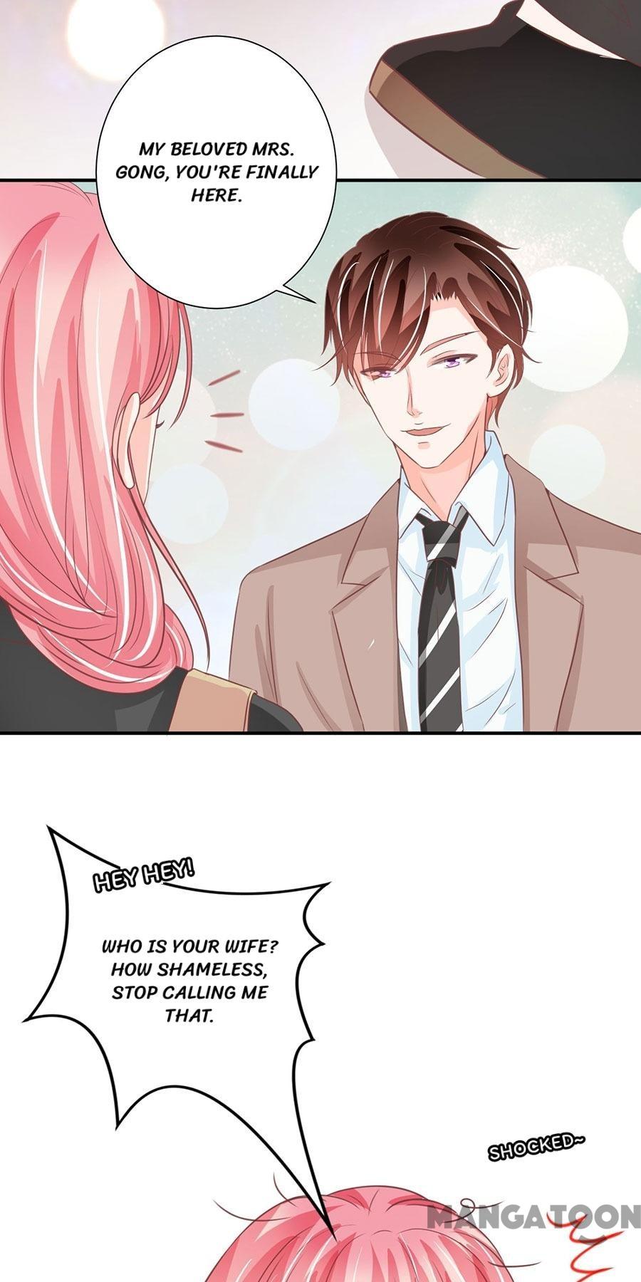 Prince’s Private Baby Chapter 208 page 26