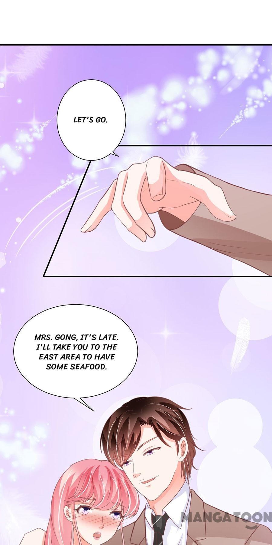 Prince’s Private Baby Chapter 208 page 28