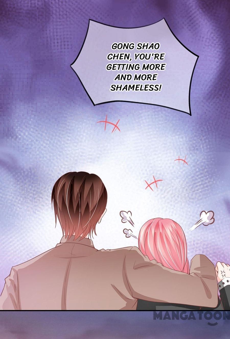 Prince’s Private Baby Chapter 208 page 30