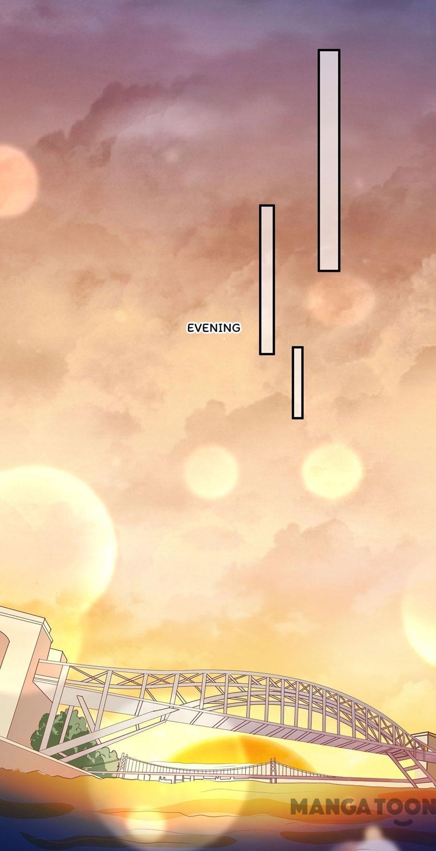 Prince’s Private Baby Chapter 208 page 31