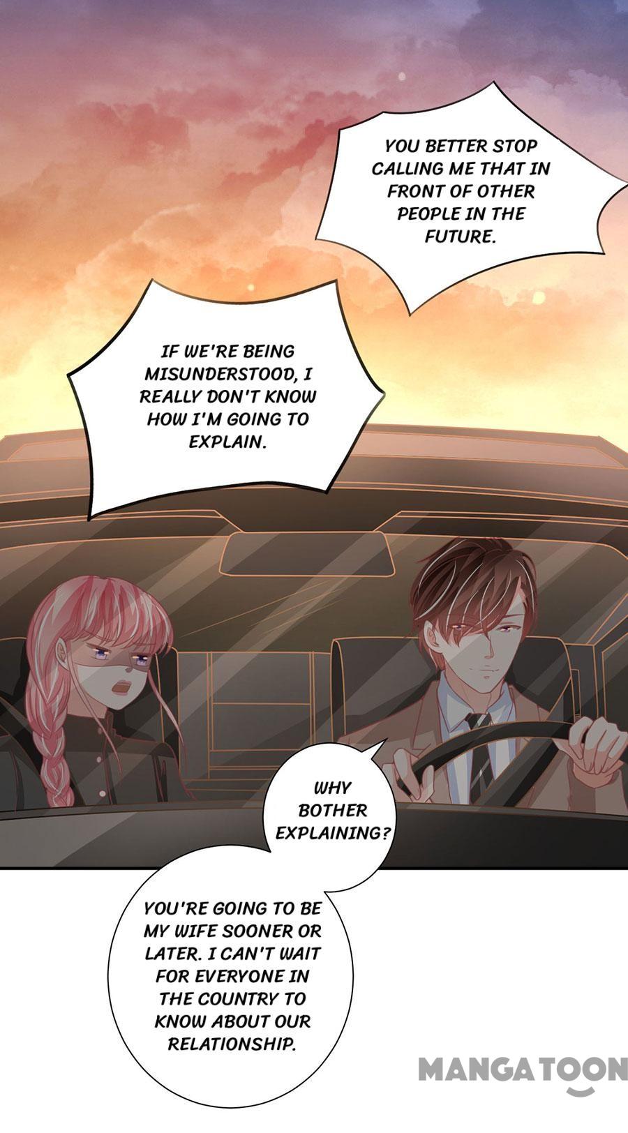 Prince’s Private Baby Chapter 208 page 33