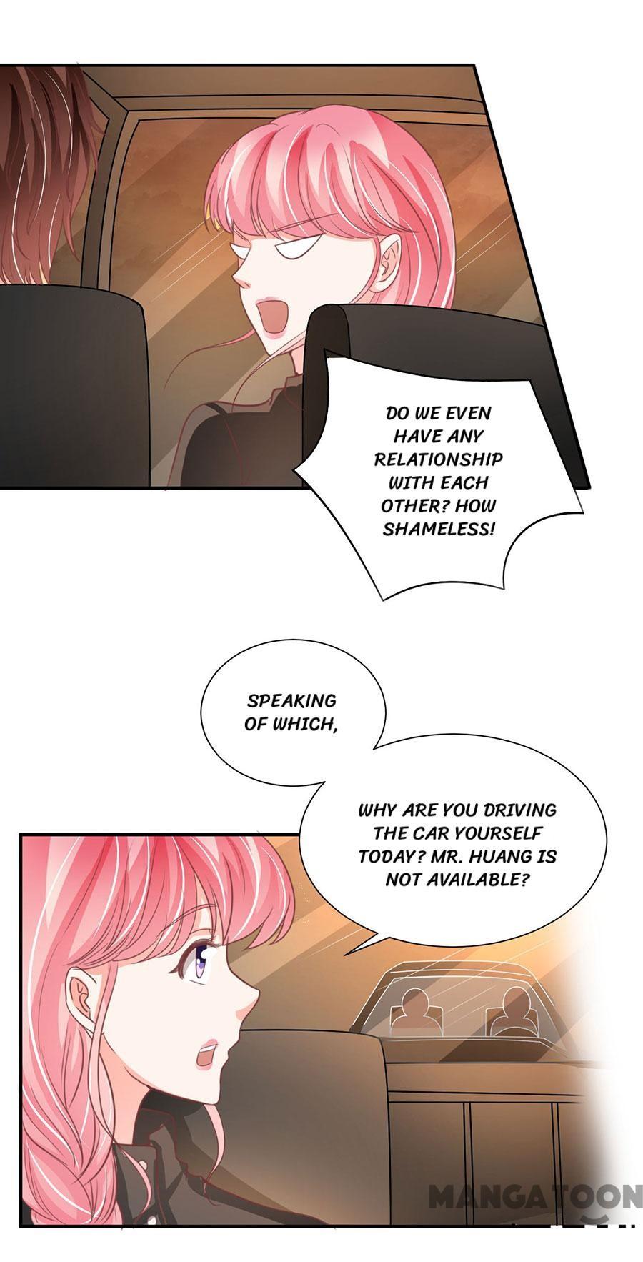 Prince’s Private Baby Chapter 208 page 34