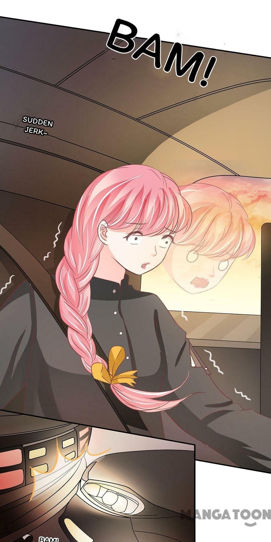 Prince’s Private Baby Chapter 209 page 2