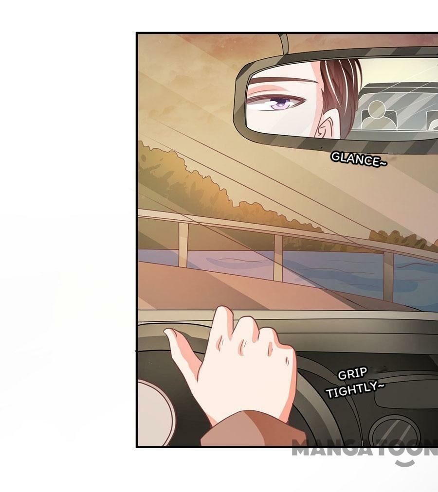 Prince’s Private Baby Chapter 209 page 4