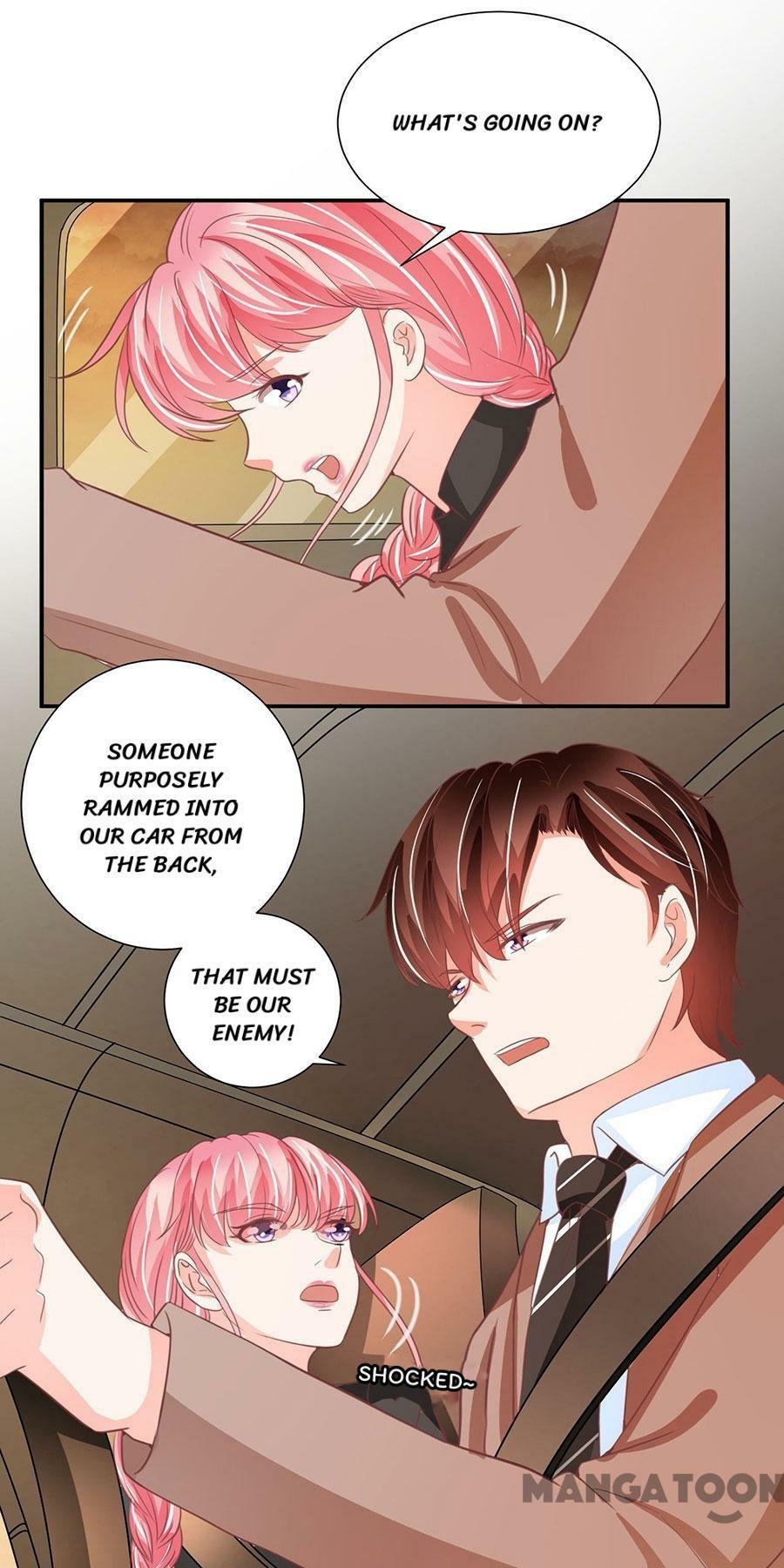 Prince’s Private Baby Chapter 209 page 5