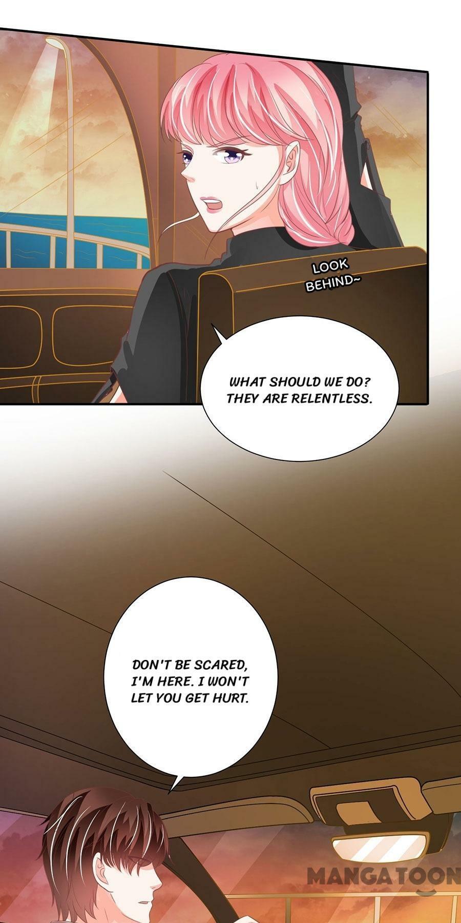 Prince’s Private Baby Chapter 209 page 13
