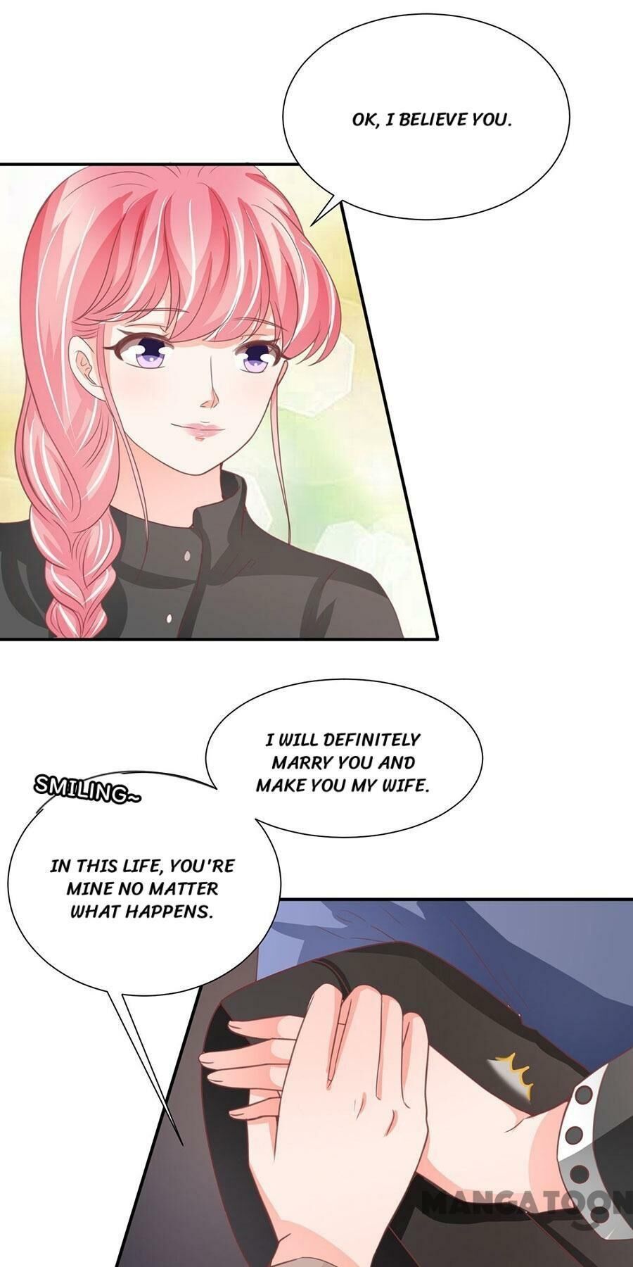Prince’s Private Baby Chapter 209 page 15