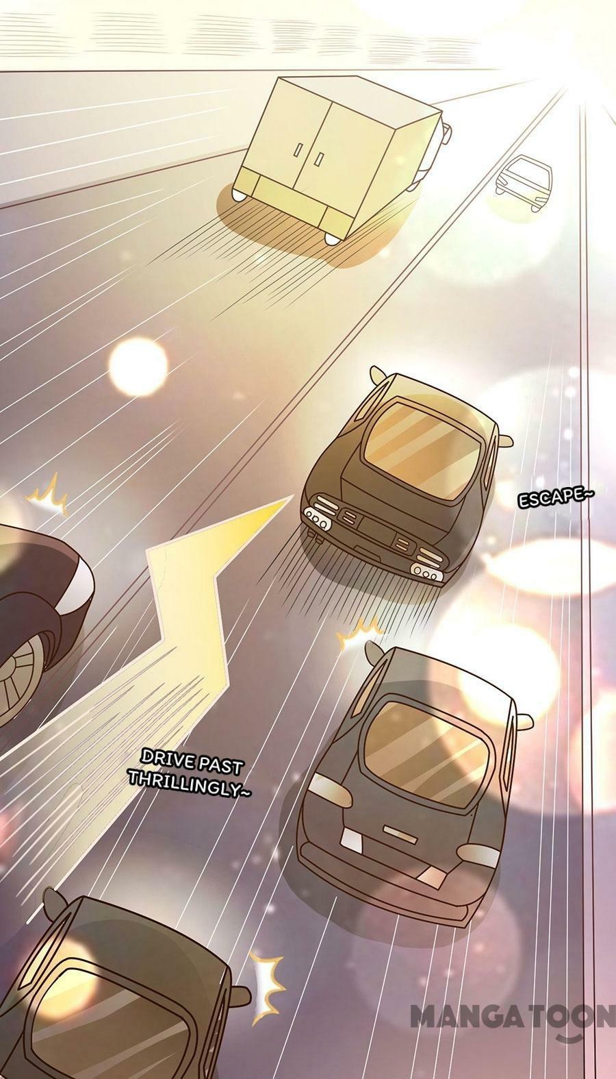 Prince’s Private Baby Chapter 209 page 21