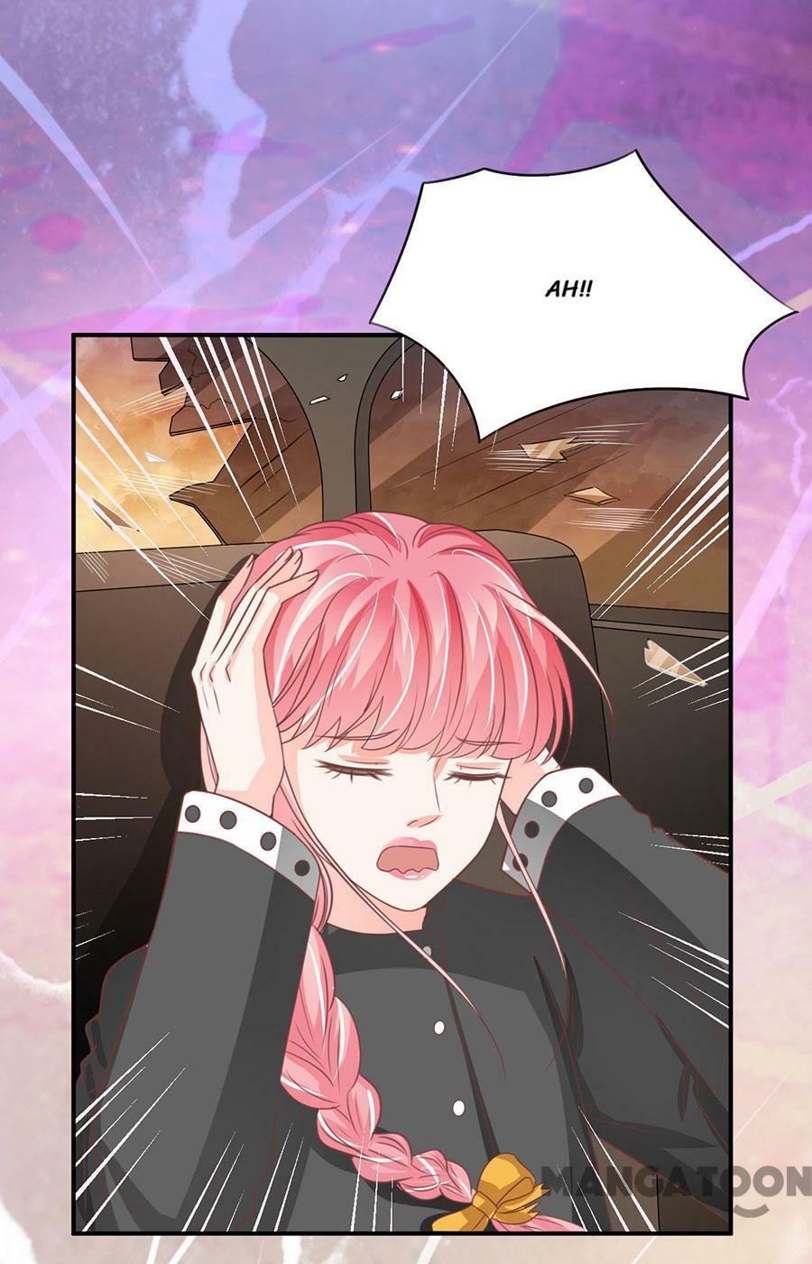 Prince’s Private Baby Chapter 209 page 25