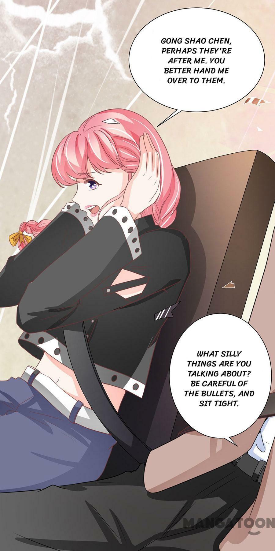 Prince’s Private Baby Chapter 209 page 26