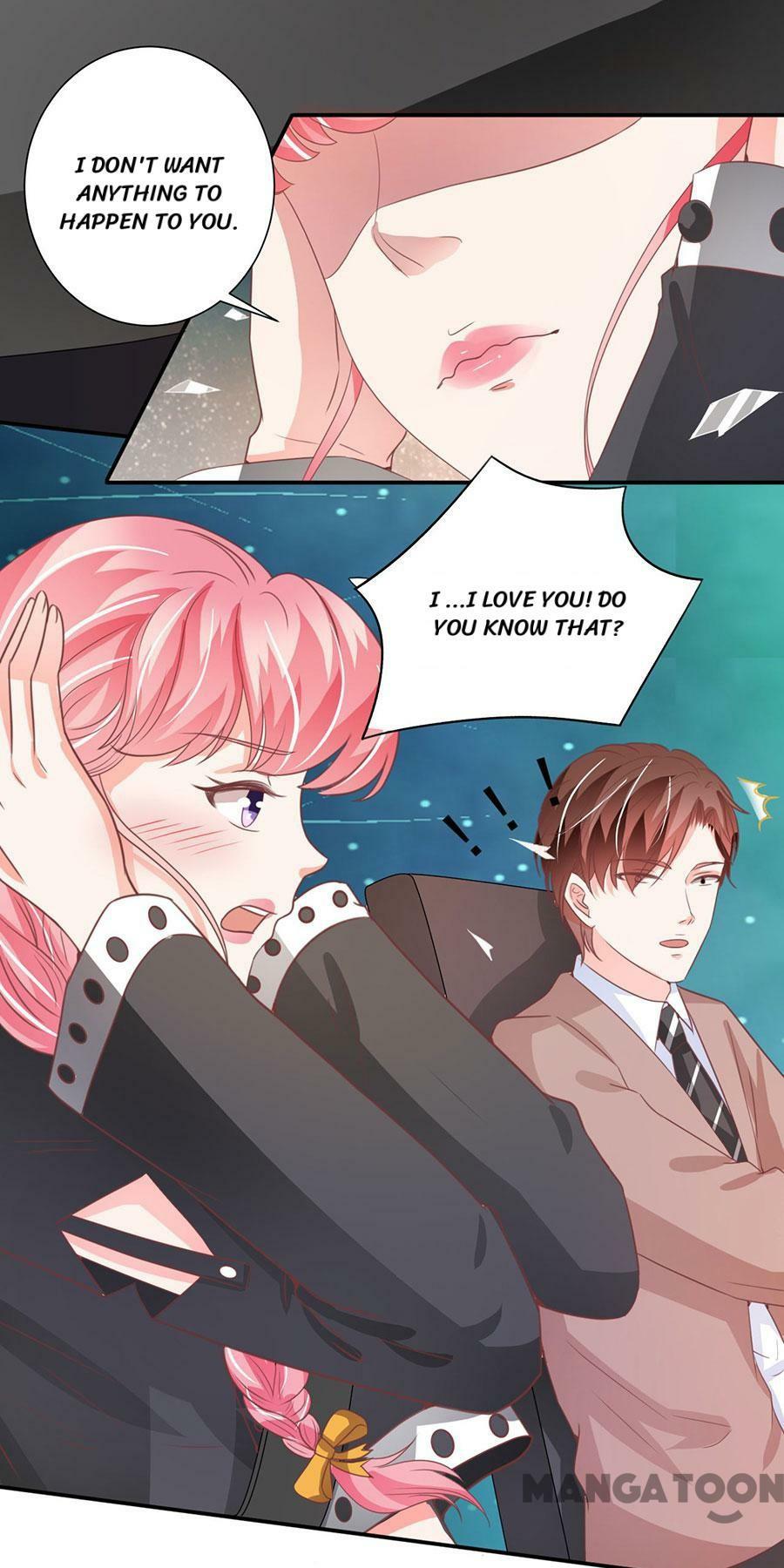 Prince’s Private Baby Chapter 209 page 28