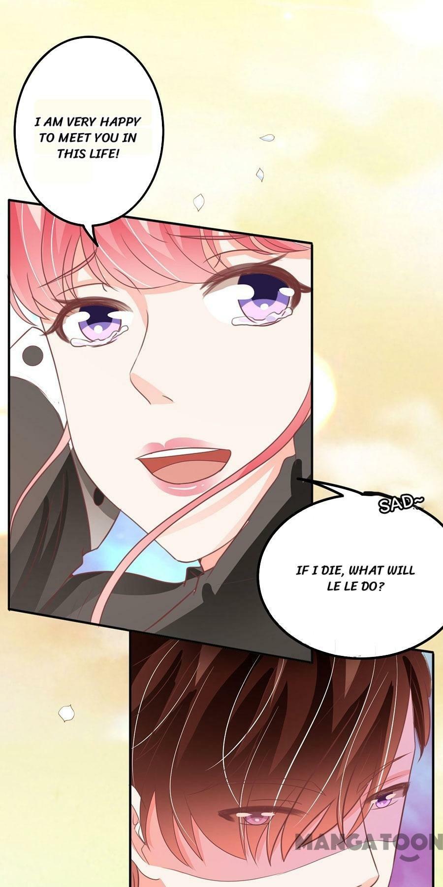 Prince’s Private Baby Chapter 209 page 34