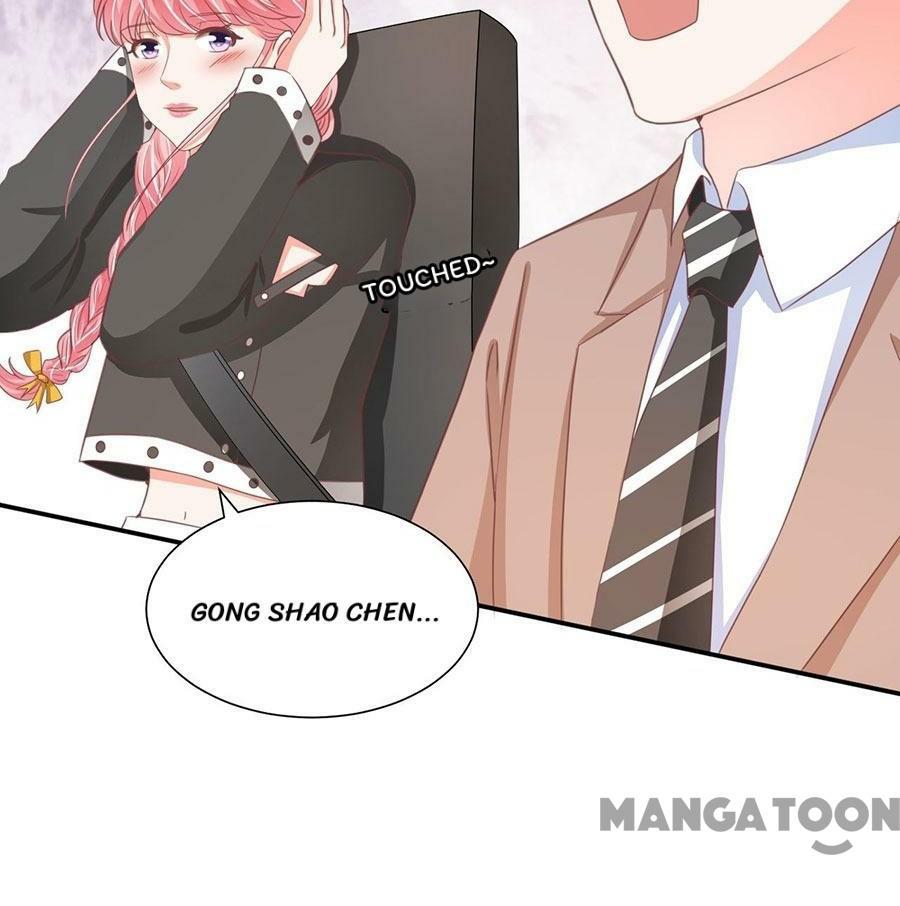 Prince’s Private Baby Chapter 209 page 37