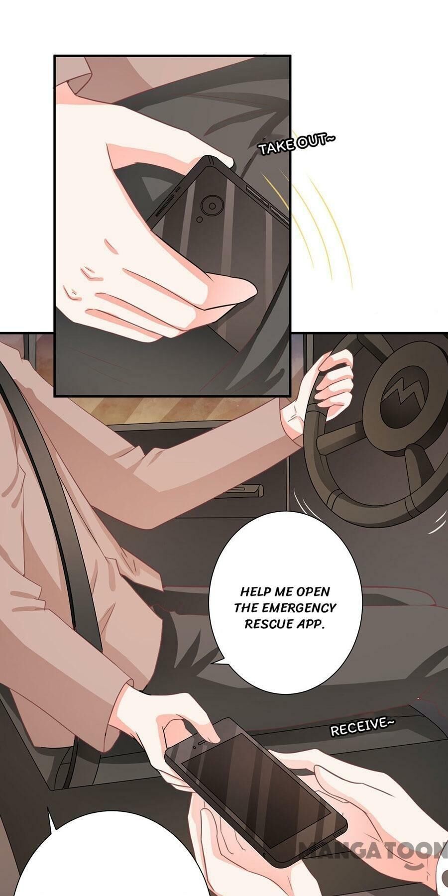 Prince’s Private Baby Chapter 209 page 38