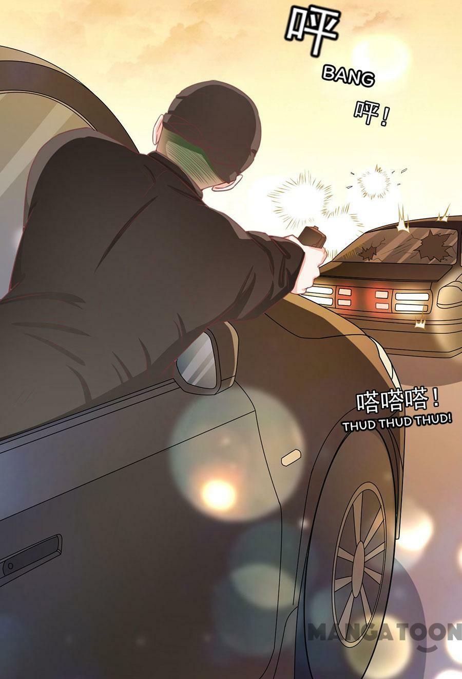 Prince’s Private Baby Chapter 209 page 40