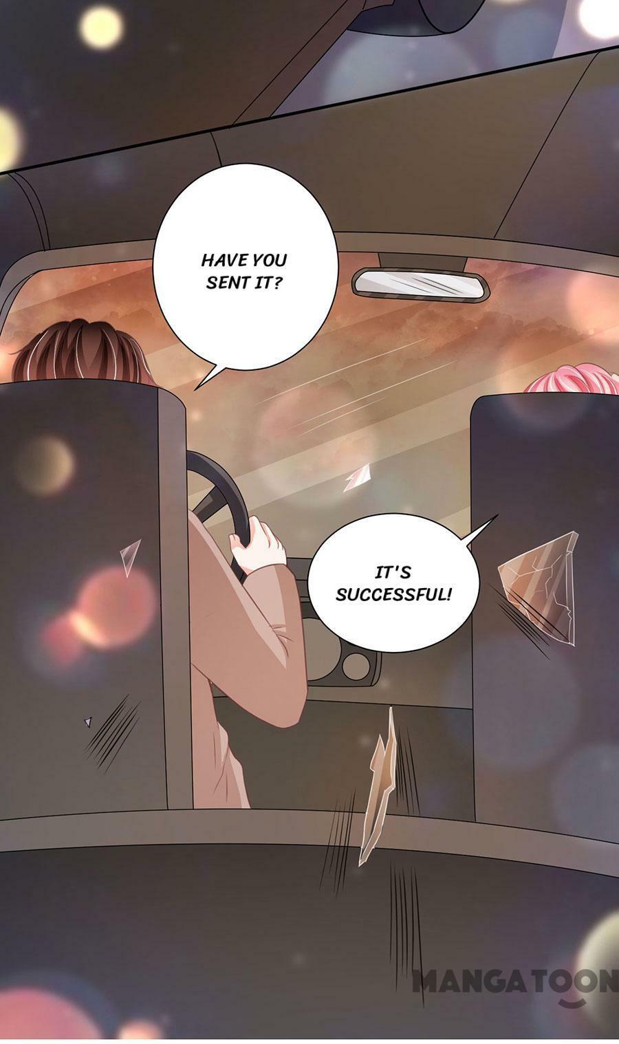Prince’s Private Baby Chapter 209 page 41