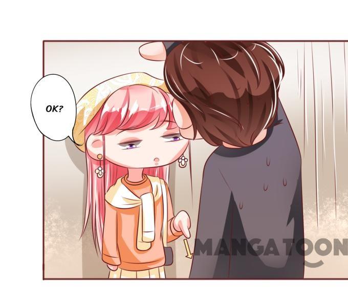 Prince’s Private Baby Chapter 21 page 2