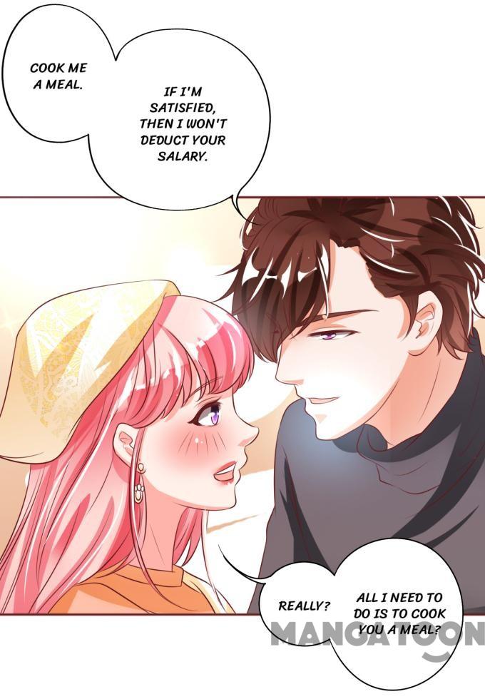 Prince’s Private Baby Chapter 21 page 3