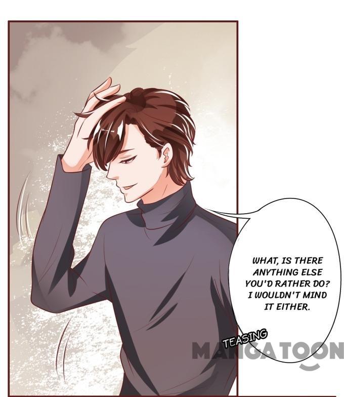 Prince’s Private Baby Chapter 21 page 4