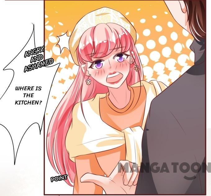 Prince’s Private Baby Chapter 21 page 5