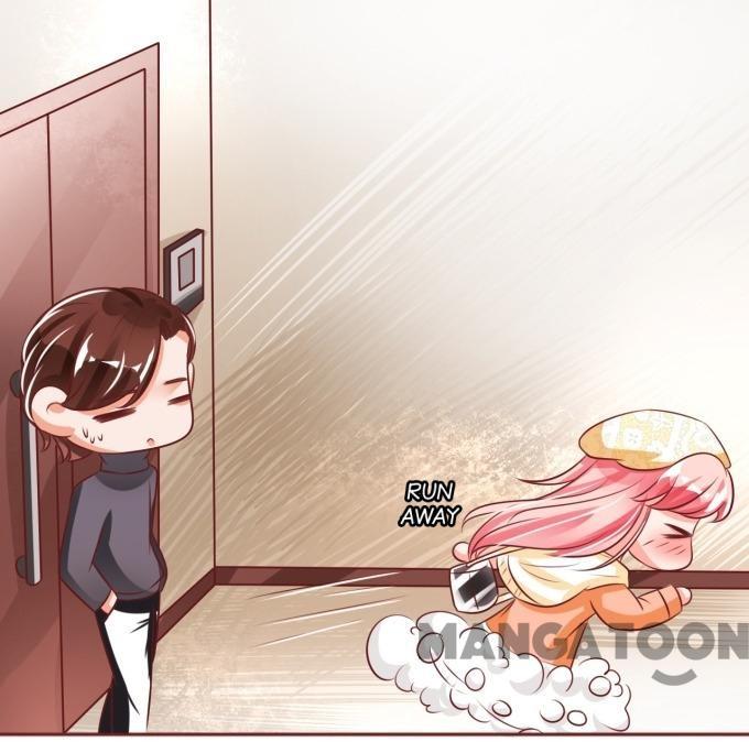 Prince’s Private Baby Chapter 21 page 6