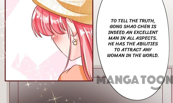 Prince’s Private Baby Chapter 21 page 8