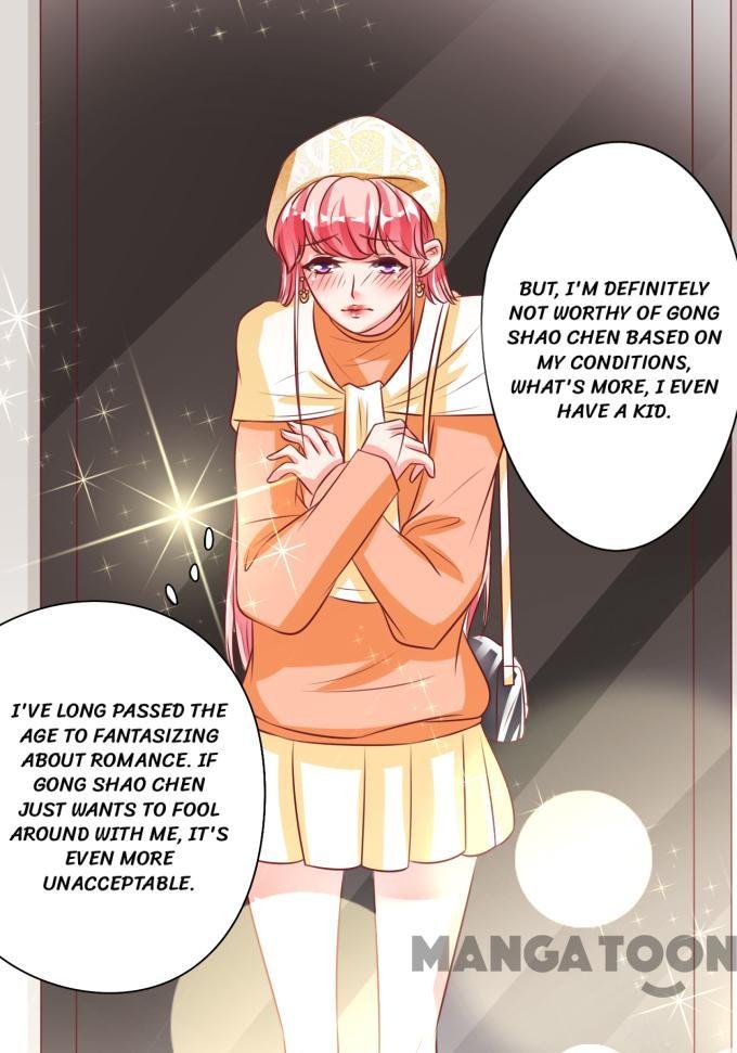 Prince’s Private Baby Chapter 21 page 9