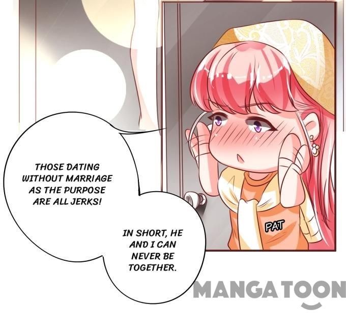 Prince’s Private Baby Chapter 21 page 10
