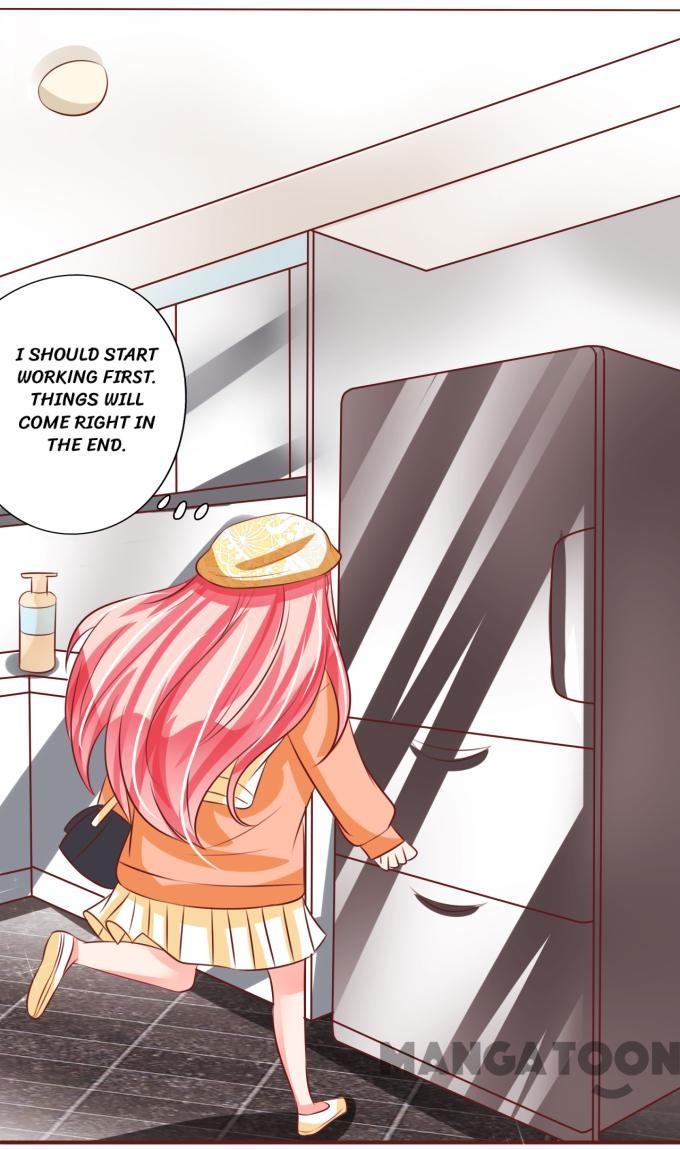 Prince’s Private Baby Chapter 21 page 11