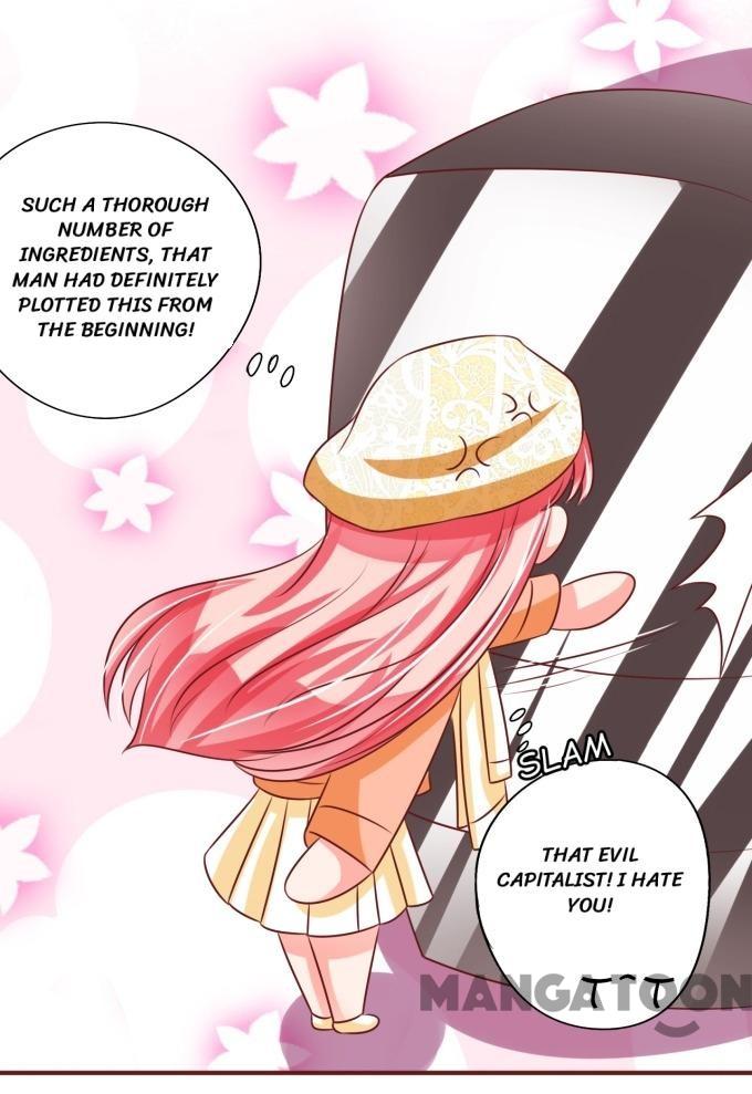 Prince’s Private Baby Chapter 21 page 13