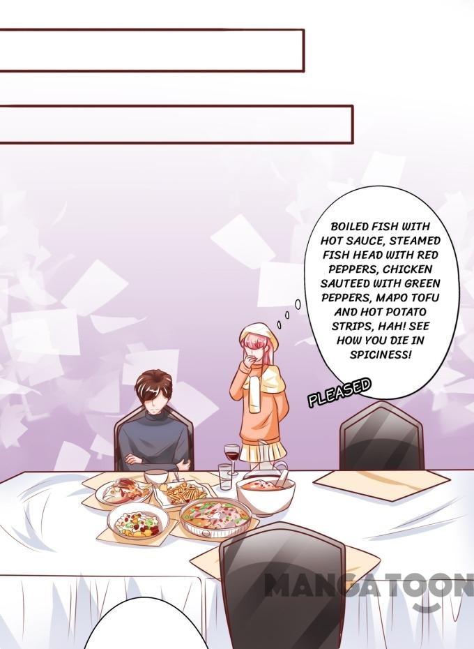 Prince’s Private Baby Chapter 21 page 14
