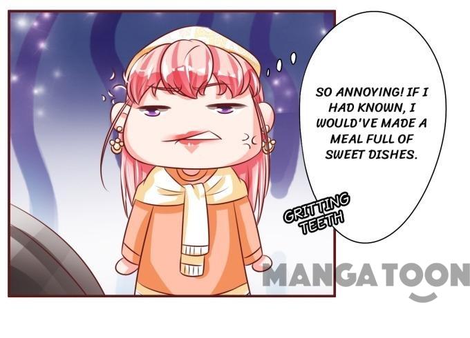 Prince’s Private Baby Chapter 21 page 16