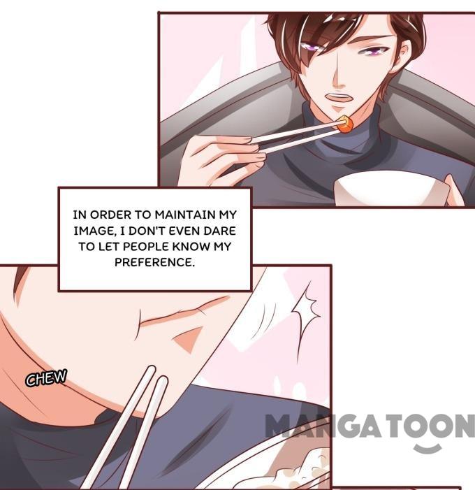 Prince’s Private Baby Chapter 21 page 18