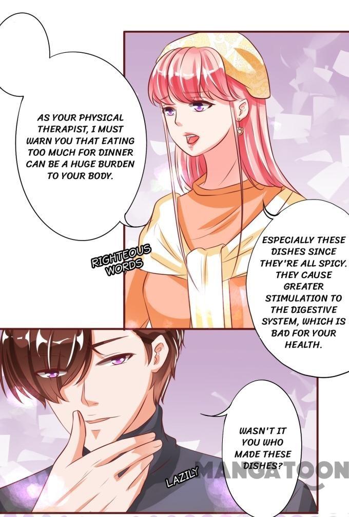Prince’s Private Baby Chapter 21 page 20