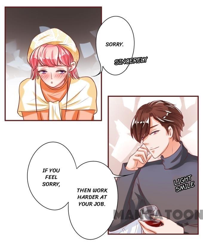 Prince’s Private Baby Chapter 21 page 22