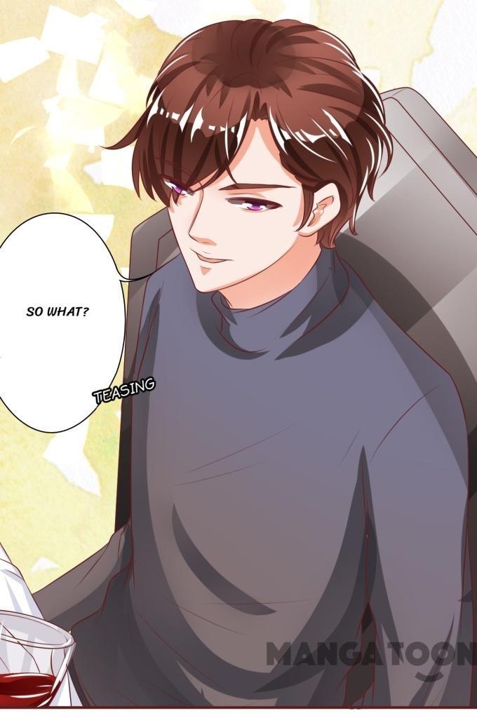 Prince’s Private Baby Chapter 21 page 25