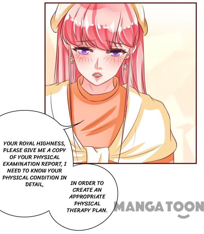 Prince’s Private Baby Chapter 21 page 27