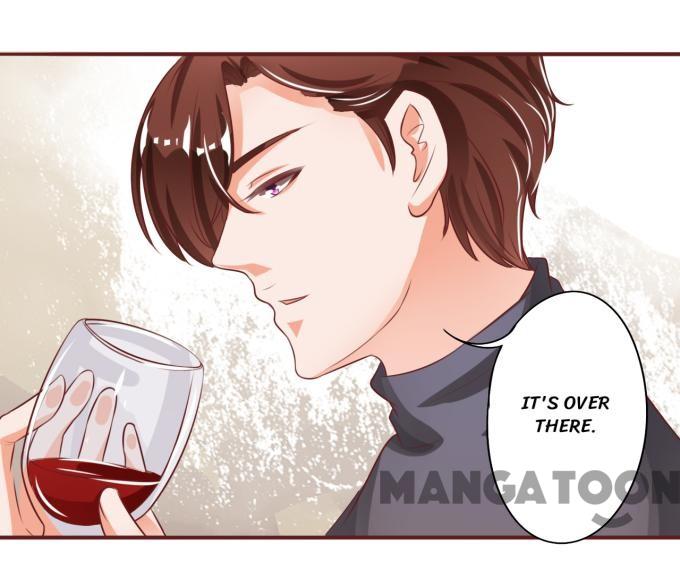 Prince’s Private Baby Chapter 21 page 28