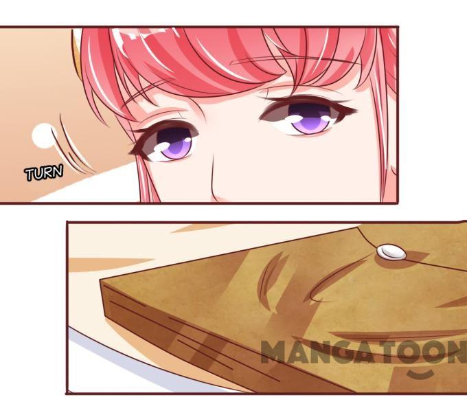 Prince’s Private Baby Chapter 21 page 29