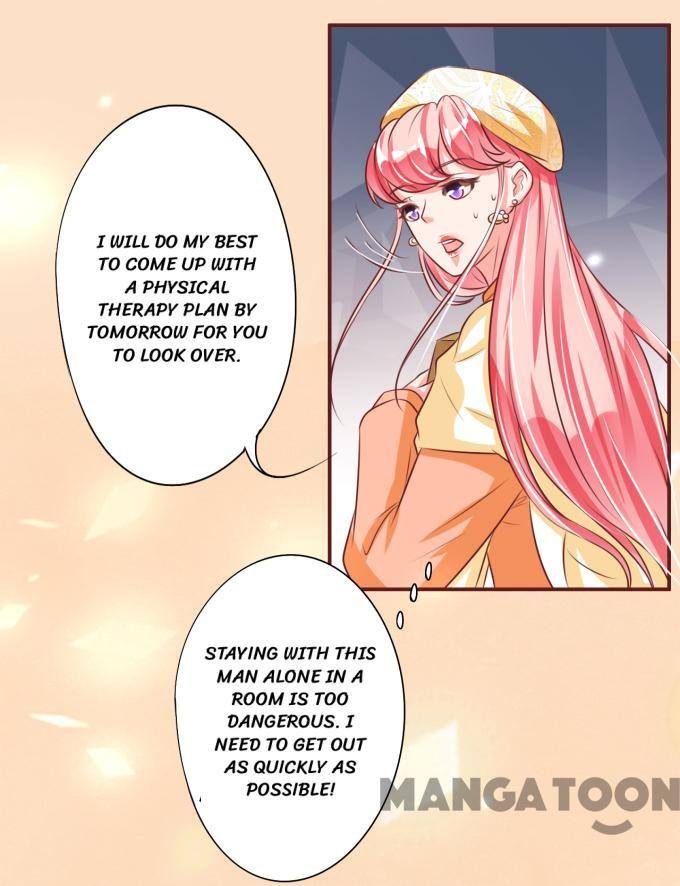 Prince’s Private Baby Chapter 21 page 31