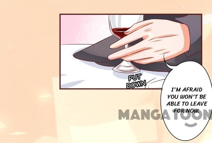 Prince’s Private Baby Chapter 21 page 32