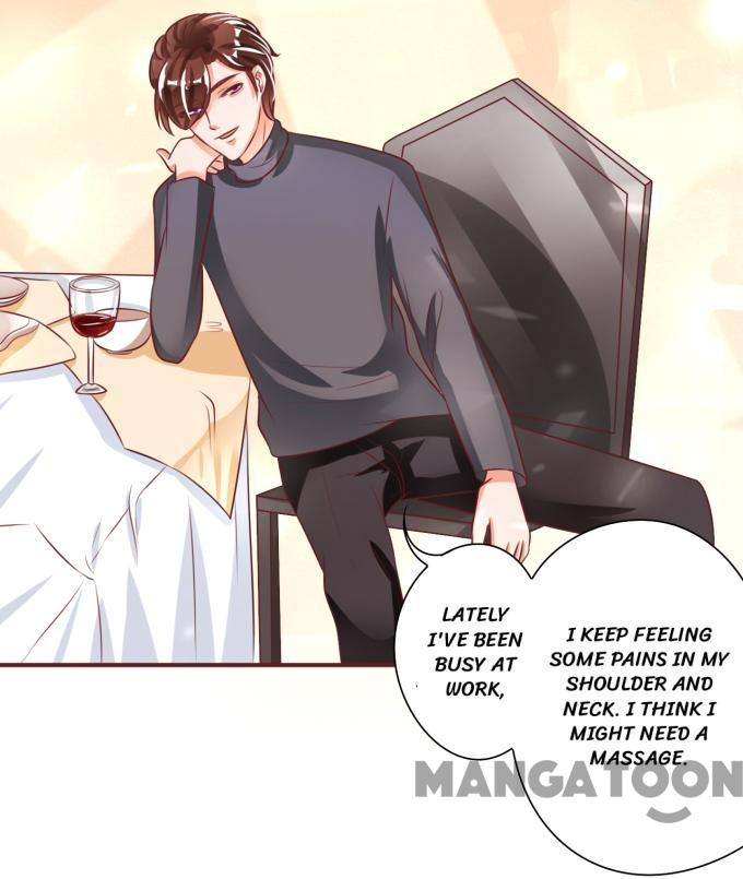 Prince’s Private Baby Chapter 21 page 33