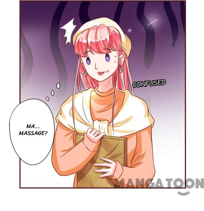 Prince’s Private Baby Chapter 21 page 34