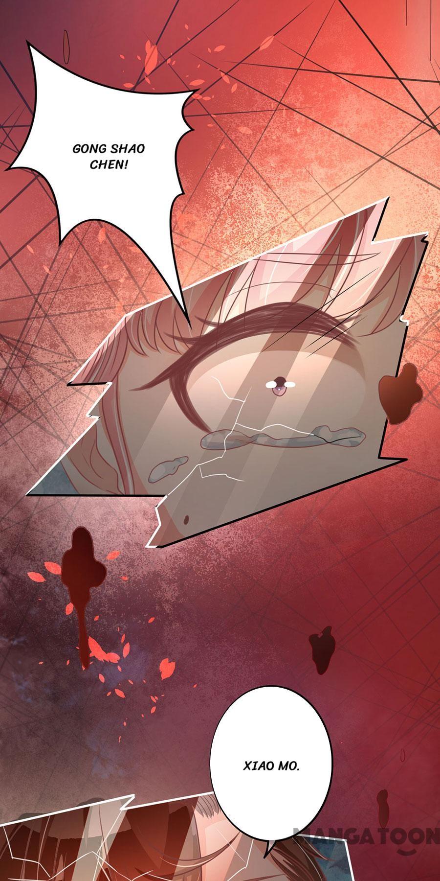 Prince’s Private Baby Chapter 210 page 11