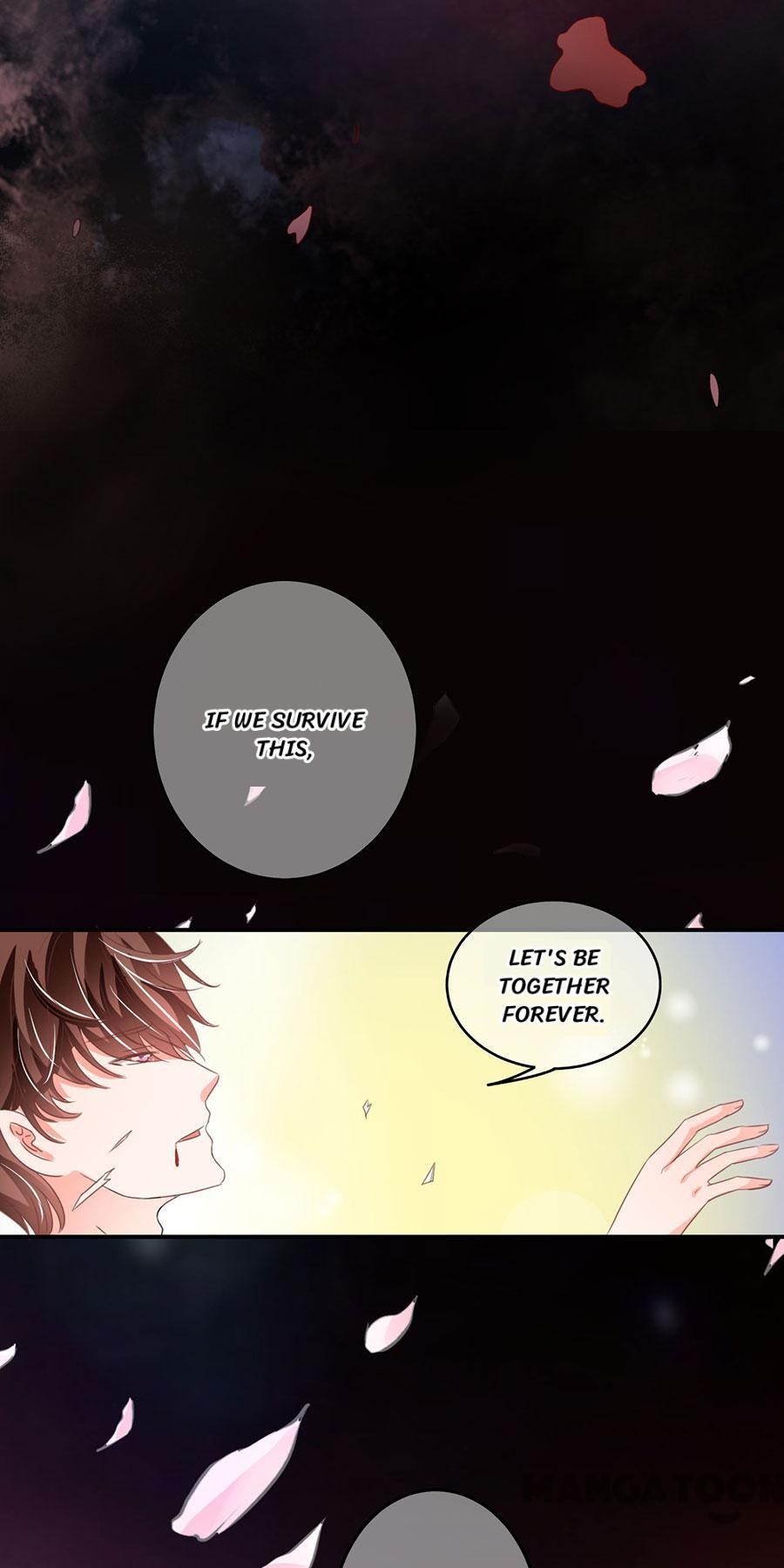 Prince’s Private Baby Chapter 210 page 13