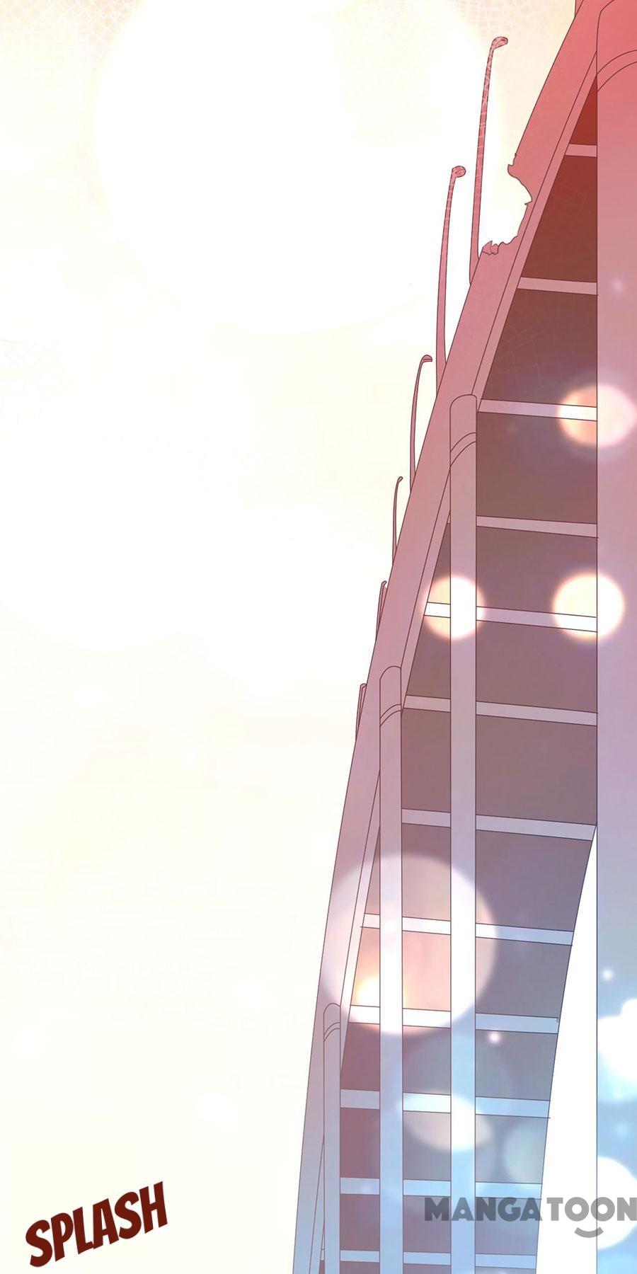 Prince’s Private Baby Chapter 210 page 17