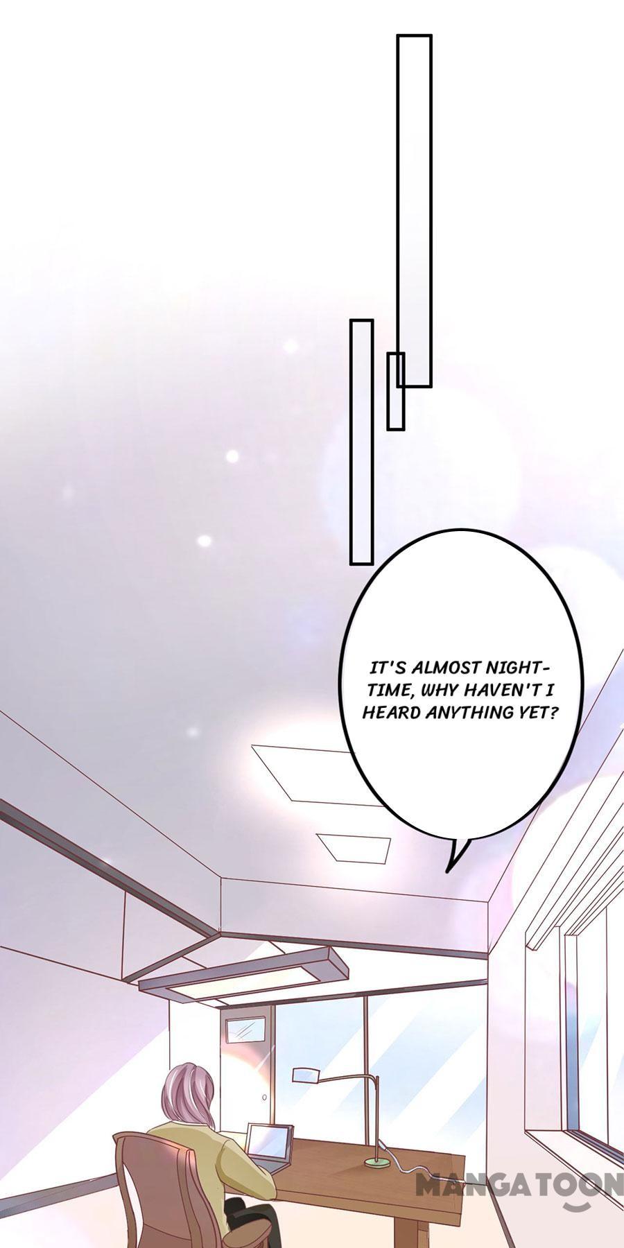 Prince’s Private Baby Chapter 210 page 19
