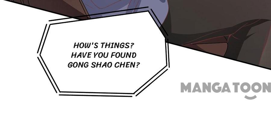 Prince’s Private Baby Chapter 210 page 24